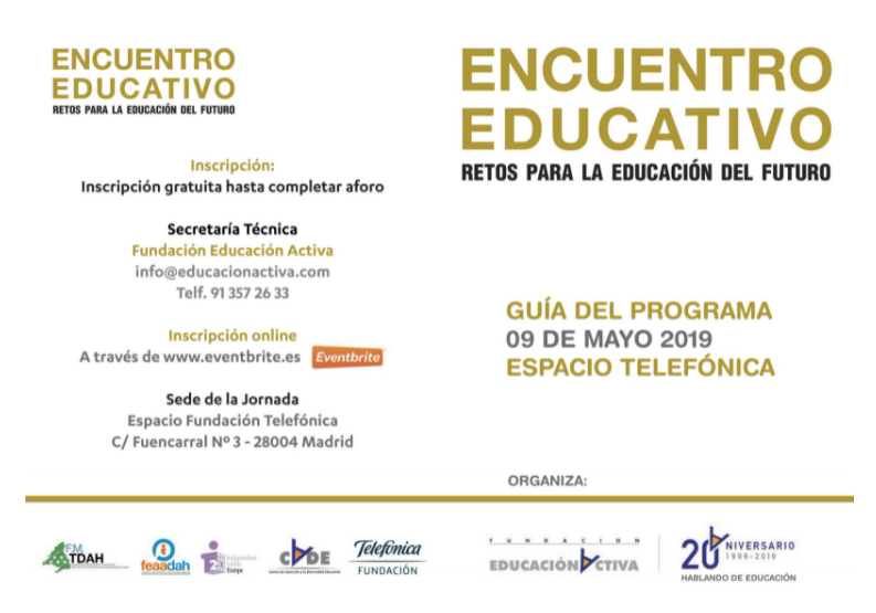 Retos para la educación del futuro