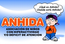 ANHIDA