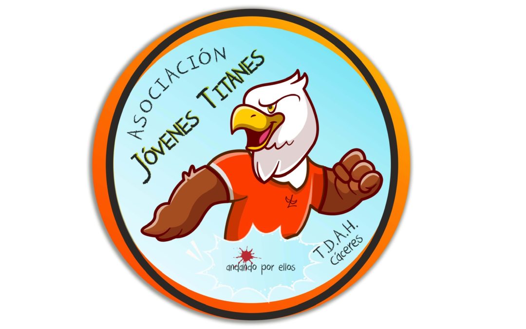 JÓVENES TITANES