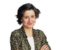 Universo UP. Entrevista a la Doctora Isabel Orjales