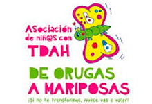 De Orugas a Mariposas