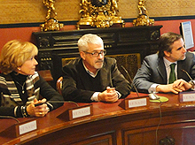 Sanidad, Justicia y Educación se acercan al TDAH