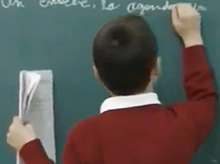 III Taller de Expertos en TDAH en Bilbao