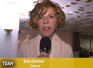 Cine, música, periodismo y deporte con el TDAH