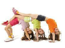 Campamentos y Actividades de Verano 2013