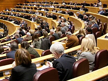 El Senado insiste para garantizar en la LOMCE apoyos a los alumnos con TDAH