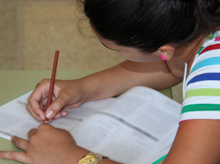 Abierto el plazo de las ayudas para alumnado con necesidades específicas de apoyo educativo