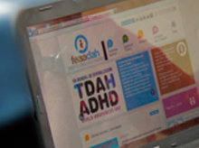 Próximas actividades programadas por asociaciones de la FEAADAH