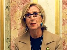 UPyD reclama un protocolo nacional para tratar el TDAH