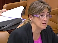 El Gobierno responde a la Diputada del PP sobre la mejora, diagnóstico y tratamiento del TDAH