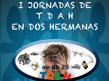 I Jornada sobre el TDAH en Dos Hermanas