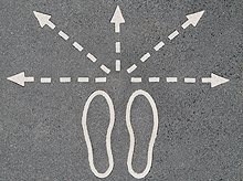 Campamentos de Semana Santa y actividades programadas por asociaciones de la FEAADAH, 2015