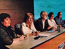 Presentada la Federación Gallega de TDAH