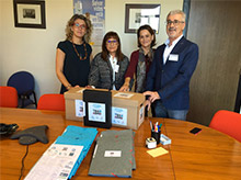 El Ministerio de Sanidad del Gobierno de España planteará la petición en la OMS de un Día Mundial para el TDAH
