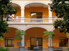 II Congreso Nacional de Diferencias Individuales y Necesidades Educativas Específicas