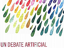 Un debate artificial