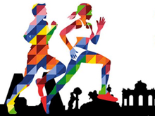 “Arranca la II edición 15 Km Villa de Madrid Activa”