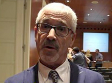 Charlamos con el Presidente de FEAADAH sobre TDAH y Universidad