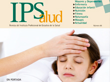 El Instituto Profesional de Estudios de la Salud entrevista a Fulgencio Madrid, presidente de FEAADAH