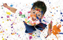 II Jornada con motivo de su 5º Aniversario, TDAH Catalunya