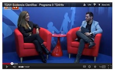 Estreno mundial: nace TDAHVallésTV